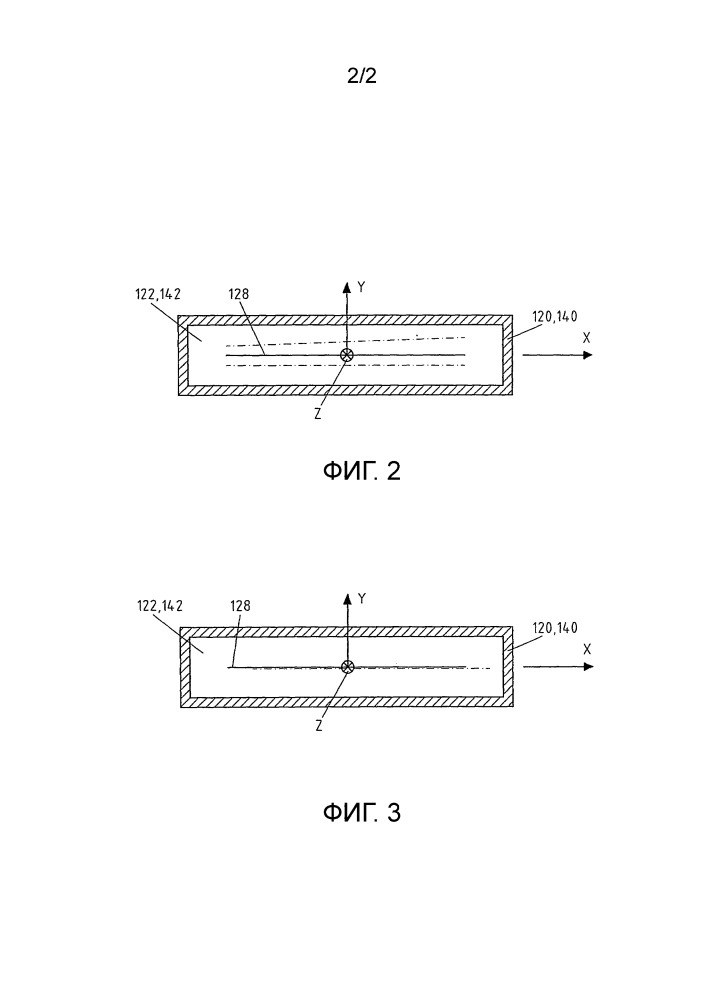 Способ и устройство для нанесения на металлическую полосу покрытия, материал которого сначала находится еще в жидком состоянии (патент 2665660)