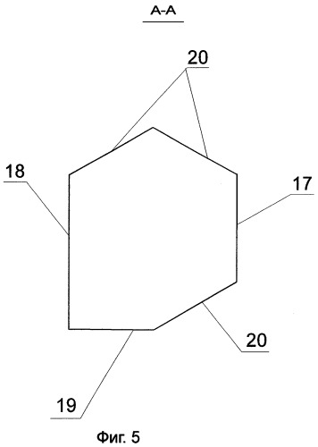 Многоярусный каркасный комплекс (патент 2273708)