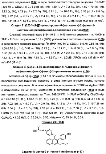 Химические соединения, содержащая их фармацевтическая композиция, их применение (варианты) и способ связывания er  и er -эстрогеновых рецепторов (патент 2352555)