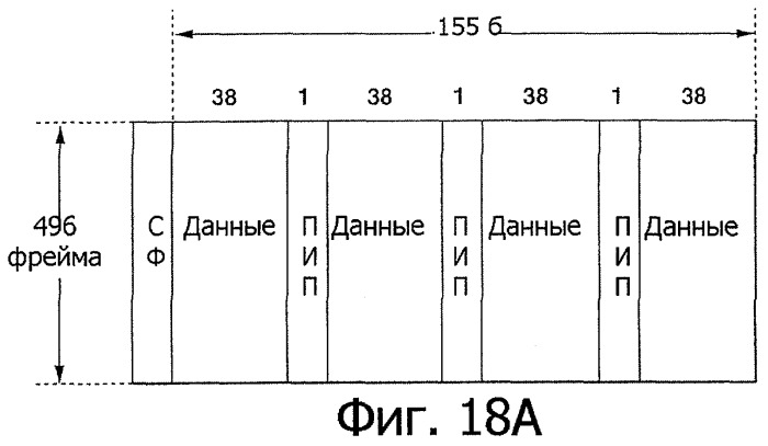 Носитель записи в форме диска, устройство привода диска и способ производства диска (патент 2300147)