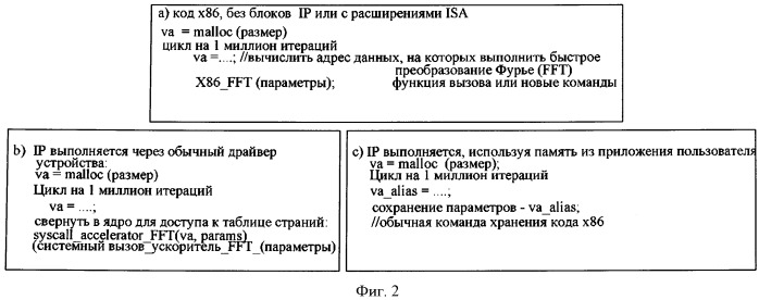 Устройство, способ и система управления матрицами (патент 2491616)