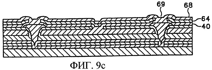 Модулятор с разделяемыми свойствами (патент 2351969)