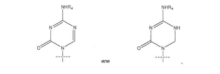 Аналоги азацитидина и их применение (патент 2487883)