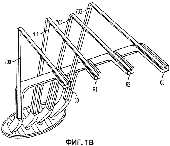 Механизм рычага управления (патент 2450965)
