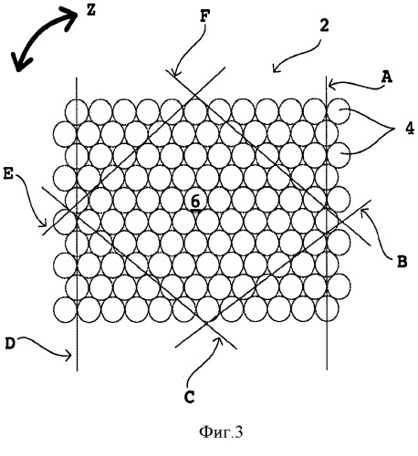 Пленки с переменным углом наблюдения из кристаллических коллоидных массивов (патент 2504804)