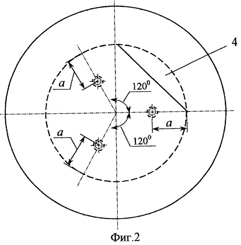 Распределительное устройство для непрерывного литья тонких слитков из антифрикционных сплавов (патент 2291759)
