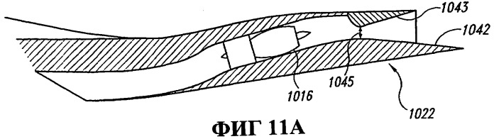 Интегральный и/или модульный высокоскоростной самолет (патент 2297371)