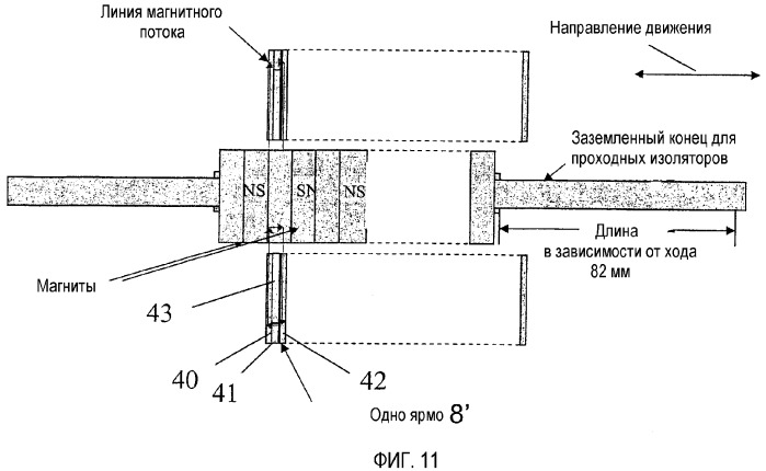 Инструмент с электрическим приводом (патент 2372184)