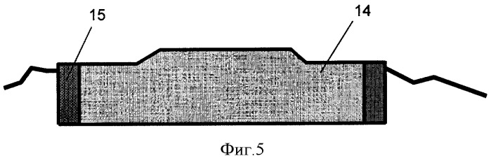 Ортопедический предмет одежды (варианты) (патент 2381772)