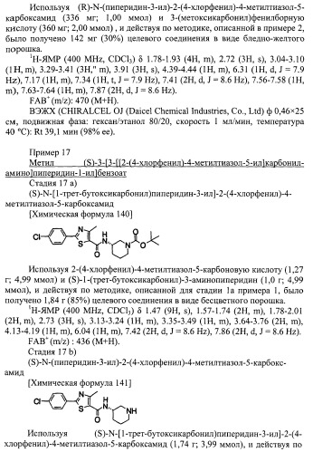 Новое циклическое производное аминобензойной кислоты (патент 2391340)