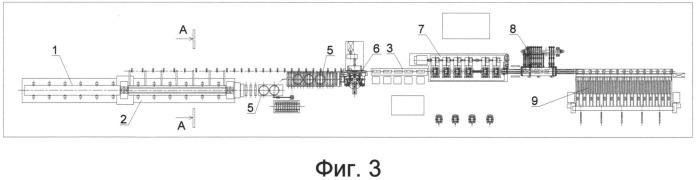 Способ утилизации демонтированных магистральных труб и установка для его осуществления (патент 2530429)