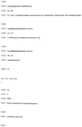 Способ лечения или профилактики ракового заболевания у человека, которое характеризуется повышенным уровнем экспрессии или активности gadd45β по сравнению с обычными здоровыми клетками, в случае зависимости жизнеспособности и/или роста раковых клеток от nf-кв, и трипептид. (патент 2577311)