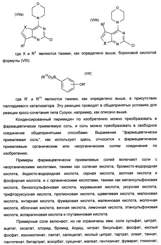 Фармацевтические соединения (патент 2443706)