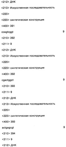 Соединение, содержащее кодирующий олигонуклеотид, способ его получения, библиотека соединений, способ ее получения, способ идентификации соединения, связывающегося с биологической мишенью (варианты) (патент 2459869)