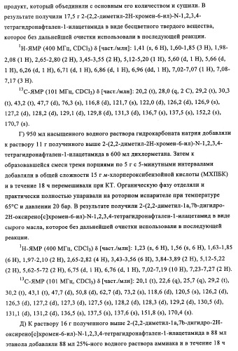 Амидометилзамещенные производные 2-(4-сульфониламино)-3-гидрокси-3, 4-дигидро-2н-хромен-6-ила, способ и промежуточные продукты для их получения и содержащие эти соединения лекарственные средства (патент 2355685)