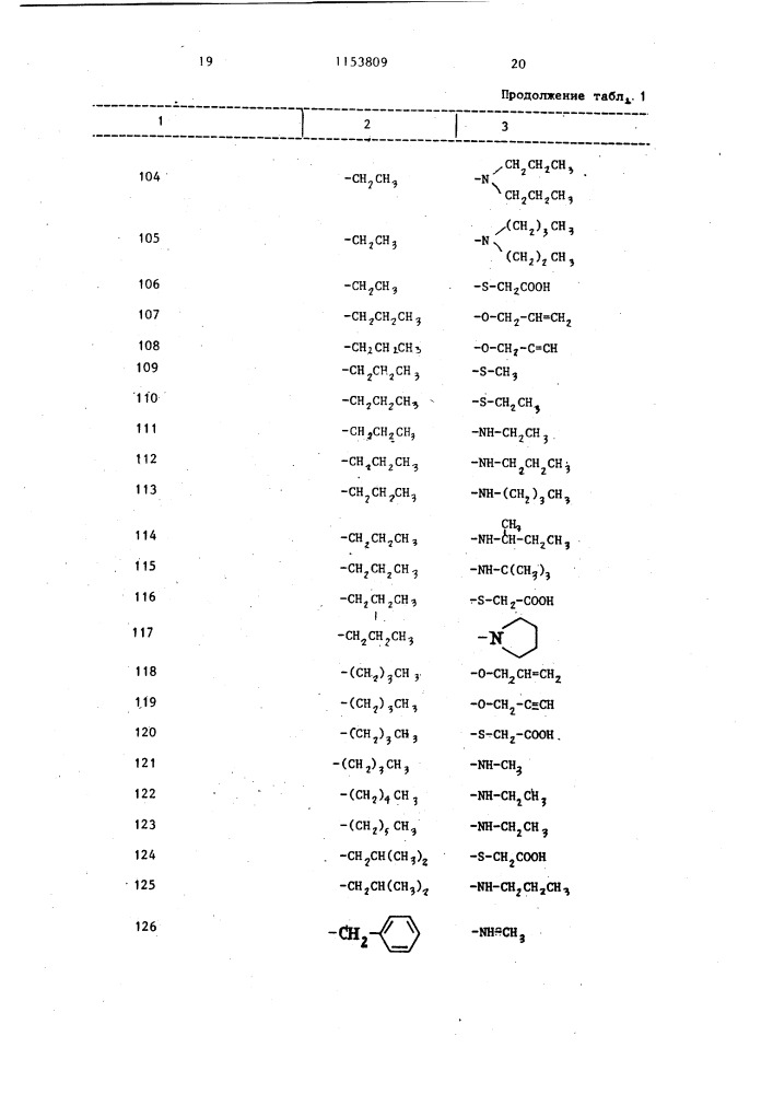 Гербицидная композиция (патент 1153809)