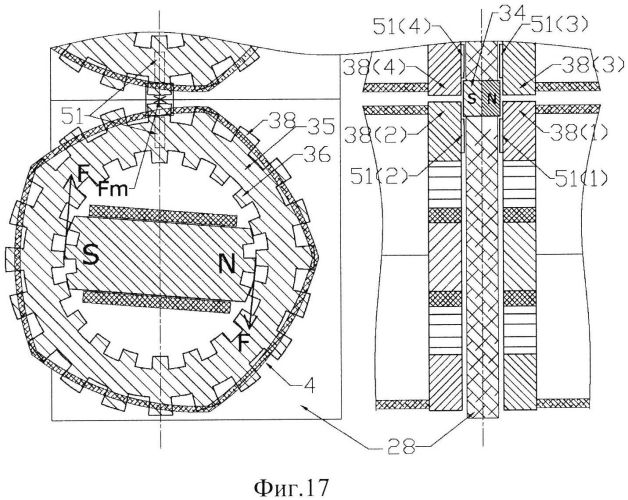 Способ формирования и отображения растра, светомеханический индикаторный элемент, способ управления светомеханическим индикаторным элементом, способ управления матрицей шаговых приводов, светомеханический растровый дисплей (патент 2563624)