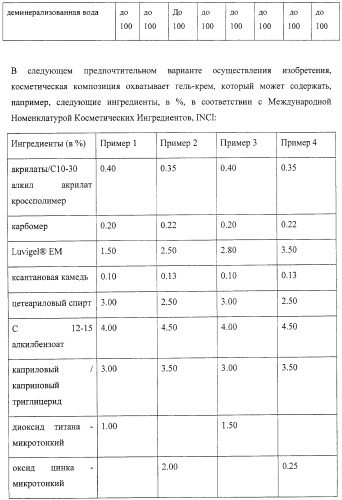 Микроорганизмы, ингибирующие образование неприятного подмышечного запаха (патент 2459864)