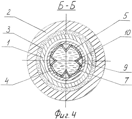 Способ плакирования трубных заготовок сваркой взрывом (патент 2433025)