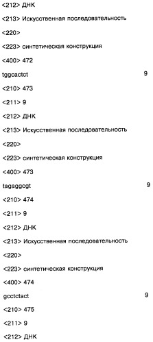 Соединение, содержащее кодирующий олигонуклеотид, способ его получения, библиотека соединений, способ ее получения, способ идентификации соединения, связывающегося с биологической мишенью (варианты) (патент 2459869)