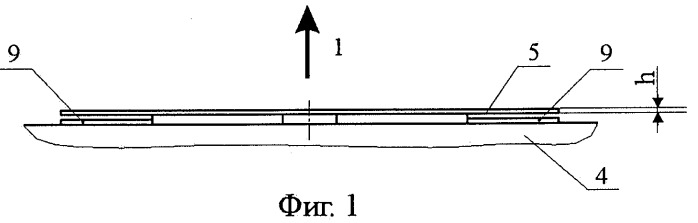 Микромеханический вибрационный гироскоп (патент 2289788)