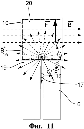 Электромеханический прерыватель цепи (патент 2562123)