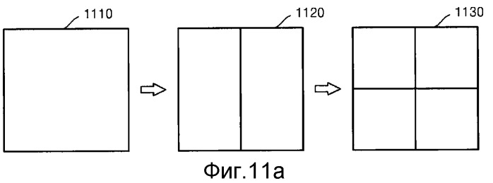 Способ и устройство для кодирования и декодирования изображения с использованием крупной единицы преобразования (патент 2514777)