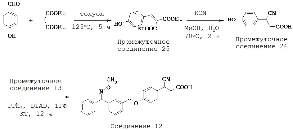 Агонисты gpr40 (патент 2627703)