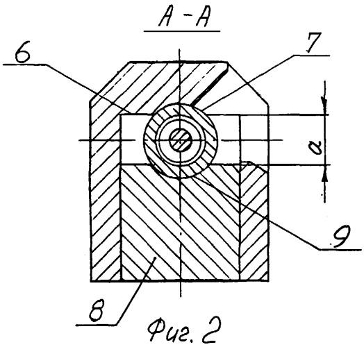 Универсальная баллистическая установка (патент 2246677)