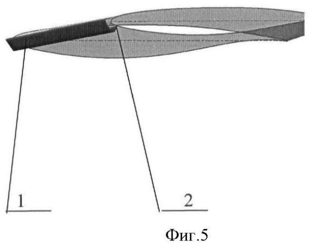 Способ изготовления имитатора льда (патент 2470278)