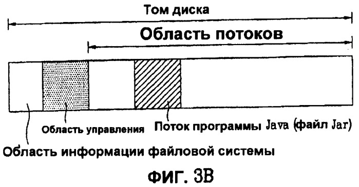 Носитель записи, способ и устройство воспроизведения данных с носителя записи (патент 2407076)