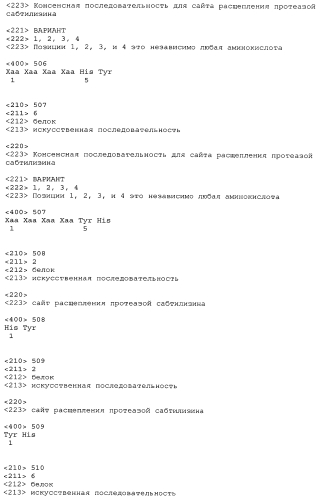 Разрушаемые клостридиальные токсины (патент 2561465)