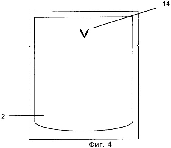 Способ изготовления упаковки с самостоятельным выпуском воздуха (патент 2478073)