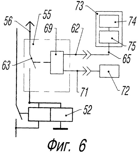 Электростартер (патент 2547093)