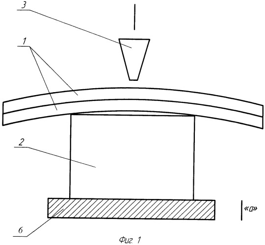 Способ изготовления арматуры геотехнической (патент 2437986)