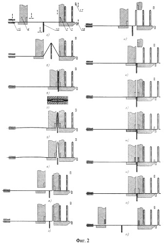 Установка для гофрирования металлической ленты (патент 2359773)