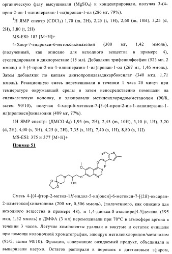 Хиназолиновые соединения (патент 2362774)