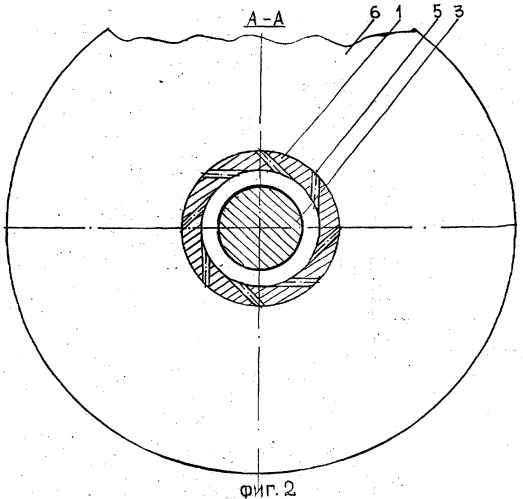 Дождеватель-активатор (патент 2368431)