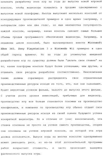 Способ перехода сессии пользователя между серверами потокового интерактивного видео (патент 2491769)