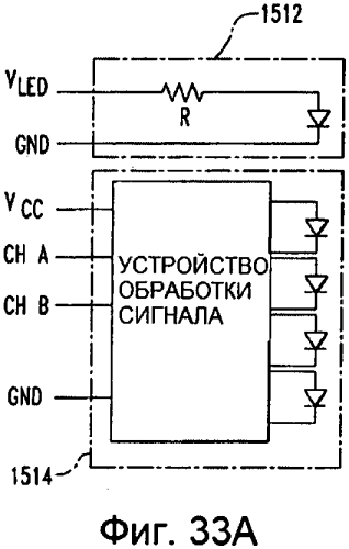 Система и способ обнаружения ориентира (патент 2568739)