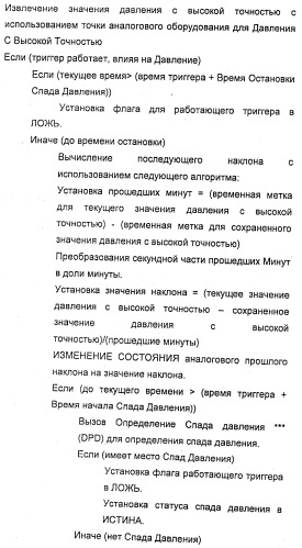 Способ и устройство для повышения в реальном времени эффективности работы трубопровода для транспортировки текучей среды (патент 2525369)