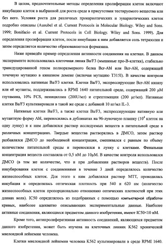 Ингибиторы протеинкиназ (варианты), их применение для лечения онкологических заболеваний и фармацевтическая композиция на их основе (патент 2477723)