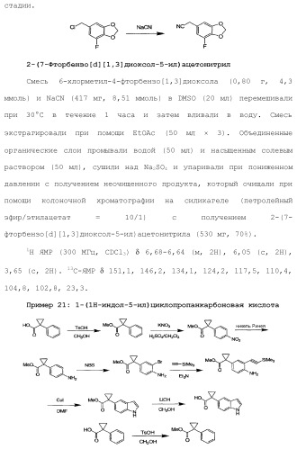 Модуляторы атф-связывающих кассетных транспортеров (патент 2451018)