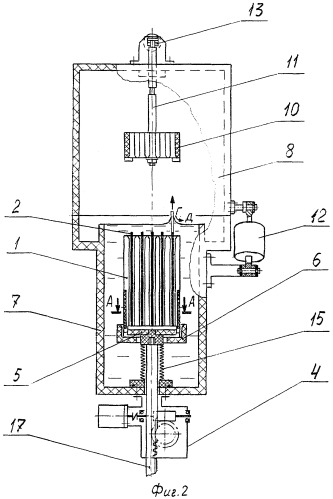 Способ и устройство отмывки и сушки плоских стеклянных подложек (патент 2309481)