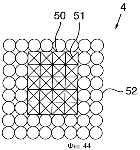 Носитель информации, снабженный структурой с оптически переменными свойствами (патент 2395842)