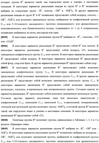 Соединения, подходящие для применения в качестве ингибиторов киназы raf (патент 2492166)