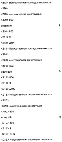 Соединение, содержащее кодирующий олигонуклеотид, способ его получения, библиотека соединений, способ ее получения, способ идентификации соединения, связывающегося с биологической мишенью (варианты) (патент 2459869)