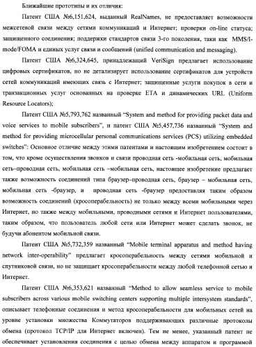 Способ и система идентификации транзакционных счетов и обмена транзакционными сообщениями между сторонами проведения транзакции (патент 2464637)