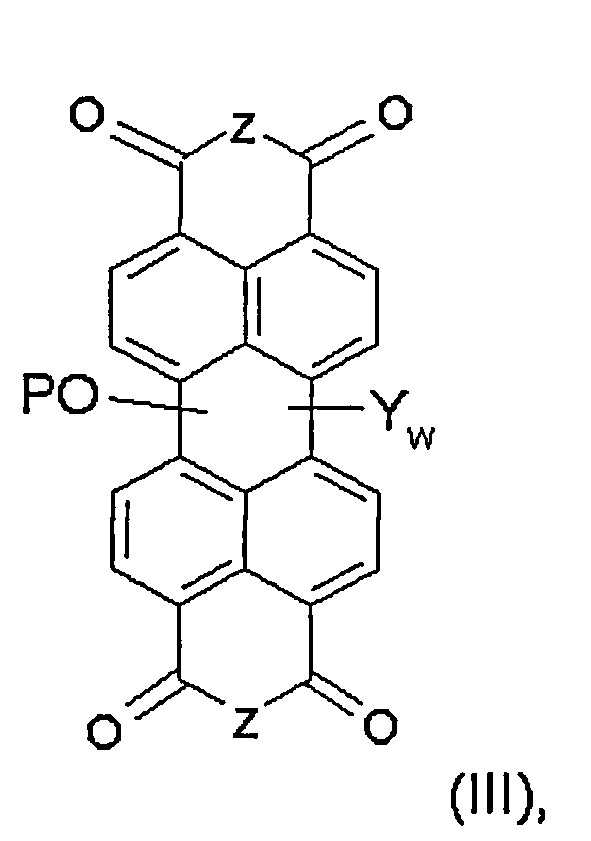 Связанные с полимерами полициклические ароматические углеводороды, содержащие азотсодержащие заместители (патент 2618748)