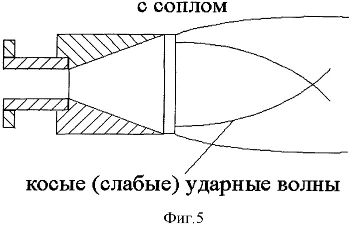 Выпускное сопло к газовому клапану (патент 2301695)